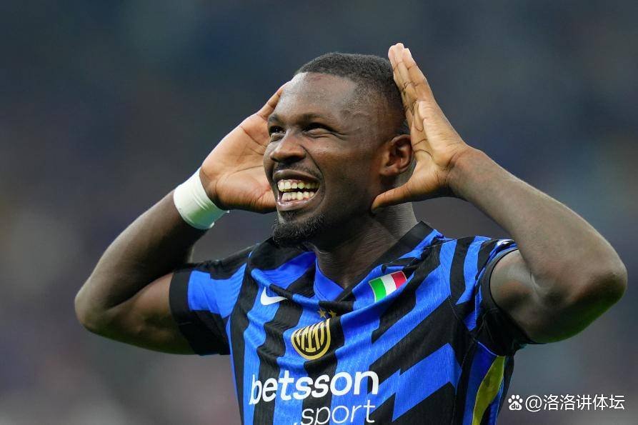 真长脸！国米这核心一环，直接跟皇马巴萨拜仁平起平坐，豪门气质藏不住了！