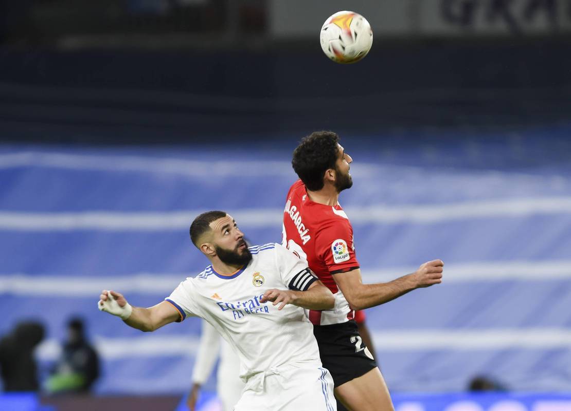 周三005西甲：毕尔巴鄂竞技主场迎皇马，巴斯克雄狮硬撼银河战舰