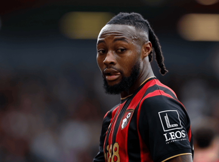 塞梅尼奥的等待哲学：等一个前四，赴一场豪门约