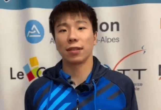 法甲赛场过山车！徐瑛彬领先被翻盘，世冠头衔引争议！