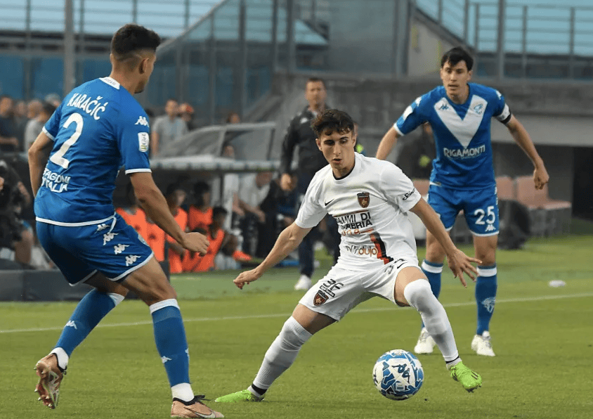 意甲：乌迪内斯VS比萨，最新推荐比分预测