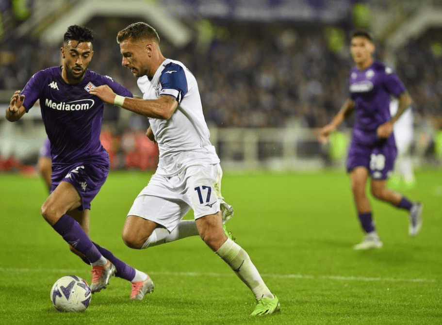 意甲焦点战:佛罗伦萨VS AC米兰 赛前全方位分析及比分预测